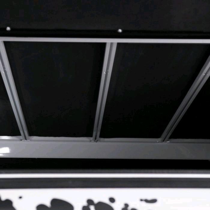 bushtech Aluminium Hardtop für Isuzu D-Max 2020-2025 in Herne