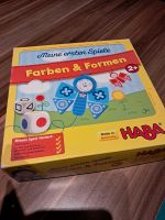 HABA Spiel Farben&Formen Bayern - Burgebrach Vorschau