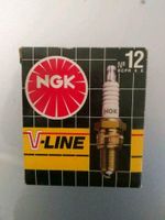 Zündkerzen NGK V-LINE No12 Sachsen - Zwickau Vorschau