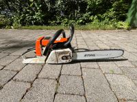 Motorsäge Stihl 026 Bayern - Egling Vorschau