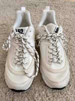 H&M Sneaker Größe 37 Weiß Bayern - Landshut Vorschau