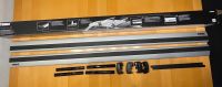 Thule WingBar Evo 135 Dachträger Traverse Hessen - Dieburg Vorschau