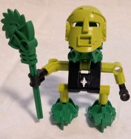 Bionicle Turaga Matau 8541 Nordrhein-Westfalen - Beckum Vorschau