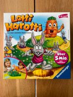 Kinder Spiel Lotti Karotti Ravensburger Vollständig! Nordrhein-Westfalen - Remscheid Vorschau