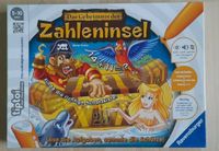 Ravensburger TipToi Spiel "Das Geheimnis der Zahleninsel" - TOP ! Niedersachsen - Mittelstenahe Vorschau