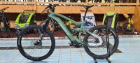 Haibike AllMtn 6 Gr. XL Gebraucht 3807KM E-Bike Baden-Württemberg - Bad Wildbad Vorschau