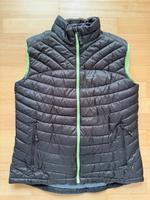Jack Wolfskin Weste braun Fibercloud Größe L Baden-Württemberg - Herrenberg Vorschau