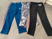 ### 3 x Sporthosen (2x. Adidas  /1x NASA) ### Niedersachsen - Wolfsburg Vorschau