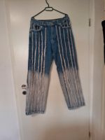 Review Baggy Jeans mit Streifen gr.30 Nordrhein-Westfalen - Hagen Vorschau