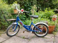 Puky Kinderfahrrad 16 Zoll, top Zustand Bremen - Neustadt Vorschau