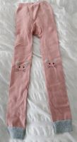 Mini Boden 140 9 10 Leggings Strickleggings Maus rosa süß Bayern - Ingolstadt Vorschau