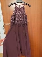 Cocktail Kleid lila Dortmund - Westerfilde Vorschau