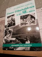 Unsere Urlaubsfahrten in den 50 er Jahren Schleswig-Holstein - Altenholz Vorschau