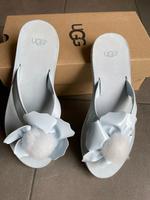 UGG Poppy FlipFlops Gr. 41 Aachen - Laurensberg Vorschau