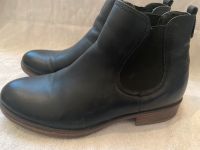 Stiefeletten/ Chelseaboots Leipzig - Plagwitz Vorschau