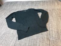 Sweatshirt schwarz Hemd Bluse Pulli Sweater Oberteil GR XS 34 36 Berlin - Mitte Vorschau