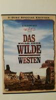 Das war der Wilde Westen 3 Disc Special Edition Western Klassiker Rheinland-Pfalz - Dannstadt-Schauernheim Vorschau