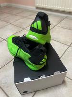 adidas Anthony Edwards 1 Low Grün US12 Niedersachsen - Seevetal Vorschau
