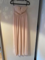 Kleid Hochzeit Sommer lang Größe 36-38 Hemelingen - Hastedt Vorschau