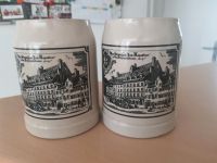 Bierkrüge Augustiner 0.5 Bayern - Unterhaching Vorschau