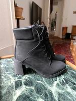 Timberlands Mit Absatz Kiel - Mettenhof Vorschau