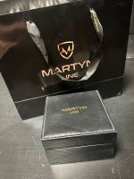 MARTYN Line LIMITED EDITION CHRONOGRAPH Nordrhein-Westfalen - Ratingen Vorschau