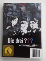 DVD Die drei ??? Das verfluche Schloss NEU Hessen - Fulda Vorschau