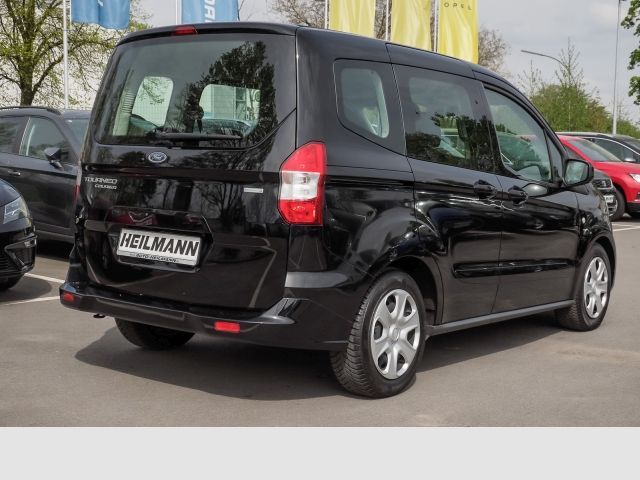 Ford Tourneo Courier Trend 1,0 EcoBoost/Navi/Klima/ S in Gelsenkirchen