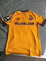 Dynamo Dresden Trikot 2022/23 Bad Doberan - Landkreis - Sanitz Vorschau