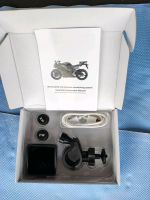 Motorrad TPMS system Bayern - Obergriesbach Vorschau