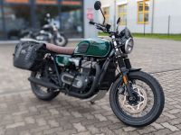 EINZELSTÜCK !!! BRIXTON CROMWELL 1200 Limited Edition green Niedersachsen - Celle Vorschau