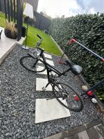 Mountainbike Crossbike  vollgefedert Herren Fahrrad Nordrhein-Westfalen - Erftstadt Vorschau