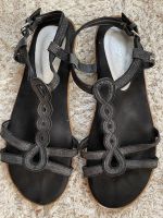 Sandalen Gr.40 Tom Tailor Hessen - Hohenstein Vorschau