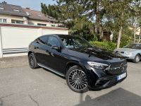 Mercedes GLC300e 4Matic Coupe mit AMG PREMIUM LINE Hessen - Flörsheim am Main Vorschau