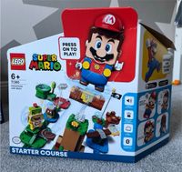 Lego Super Mario Starter Course *Wie neu* Herzogtum Lauenburg - Mölln Vorschau