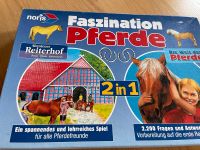 Pferde Faszination Fragen und Antworten. Niedersachsen - Liebenburg Vorschau