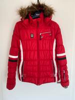 Skijacke Winterjacke Damen Icepeak Bayern - Raubling Vorschau
