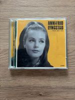 Anni -Frid  Lyngstad   Frida ( ABBA)  1967 -  1972 Bayern - Ingolstadt Vorschau