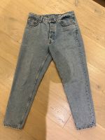 Blaue Zara Jeans Köln - Junkersdorf Vorschau