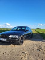 Bmw E46 323i Tüv Frisch Baden-Württemberg - Berkheim Vorschau