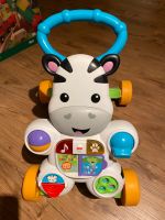 Lauflernwagen Lauflernhilfe Kinder Baby Fisher Price Brandenburg - Am Mellensee Vorschau