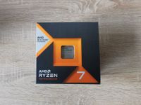 AMD Ryzen 7 7800X3D TAUSCH i9-13900k/14900k oder 7950X3D Sachsen-Anhalt - Südharz Vorschau