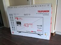 Telefunken QLED Smart-TV Rheinland-Pfalz - Landau in der Pfalz Vorschau