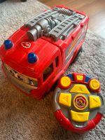Dickie Toys Ferngesteuerte Feuerwehr Auto Berlin - Treptow Vorschau