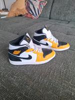 Air Jordan gr. 43 Niedersachsen - Schortens Vorschau