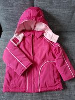 Kuschelige Sanetta Winterjacke (Beere) Gr. 92 Nordrhein-Westfalen - Rheinbach Vorschau