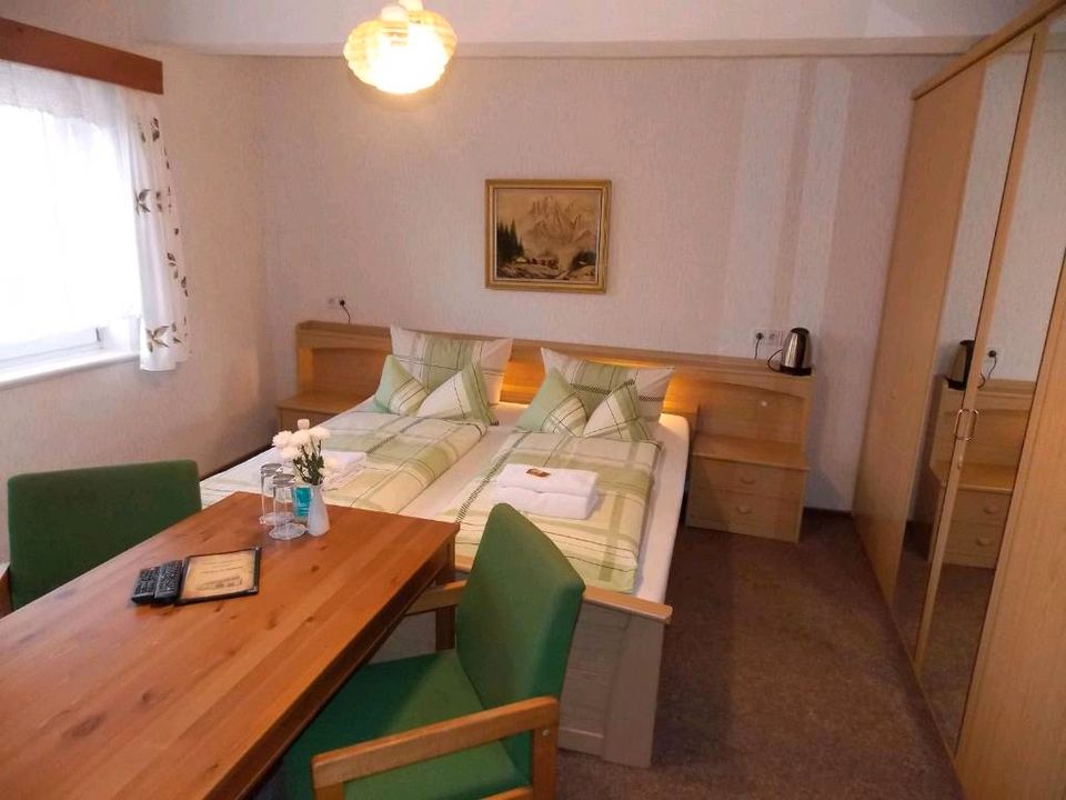 Ferienhaus -Hof Ferienwohnung 8-15 Pers. Harz Familien & Gruppen in Hohenstein bei Nordhausen