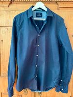 Orig. Scotch & Soda Hemd | Gr. M Berlin - Mitte Vorschau