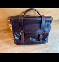 Aktentasche Leder PICARD Buddy Business Bag Cafe NEU Kr. München - Ottobrunn Vorschau