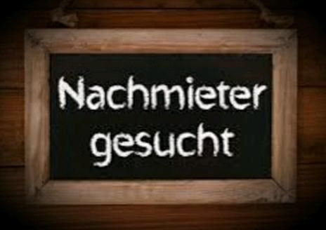 Nachmieter gesucht zum 1.8.24!!! in Salzgitter